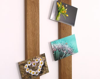 Magnetic picture ledge. Picture ledge, magnetic ledge, picture frame, wall hanging, wall decoration,