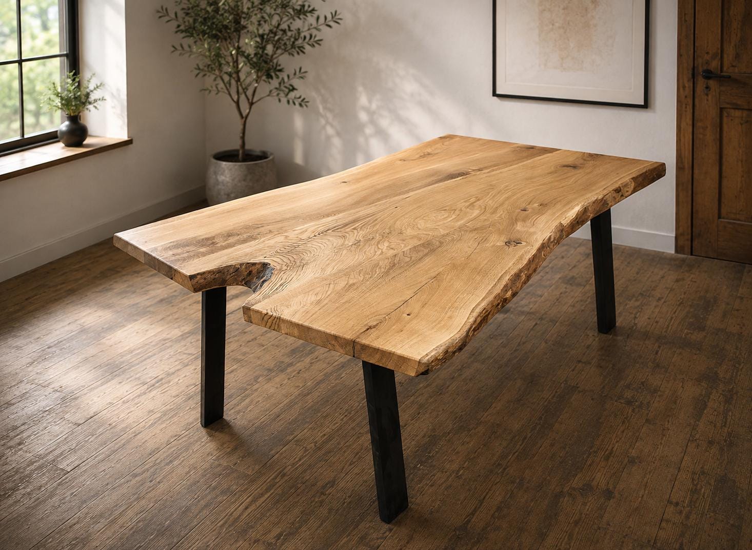 Esstisch holz 100x80