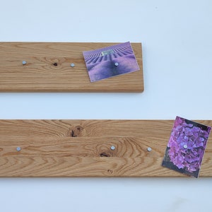 Magnetic picture bar. Picture bar, magnetic bar, picture frame, wall hanging, wall decoration,