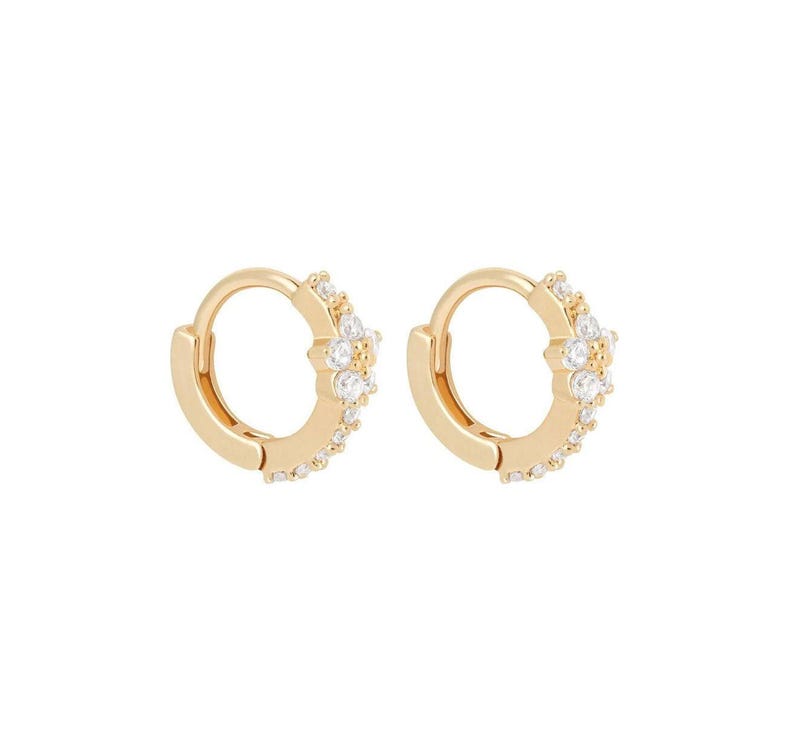 helix earring