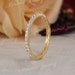 see more listings in the Wedding Band section