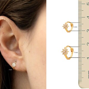 piercing helix