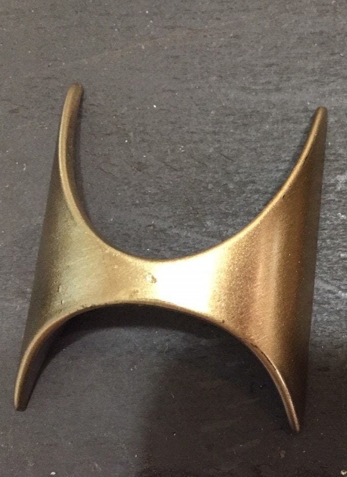 Broyhill Brasilia drawer pulls for sale  