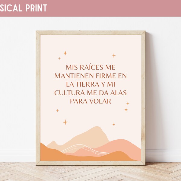 Spanish Wall Art Etsy