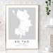 see more listings in the Minimalist Maps section