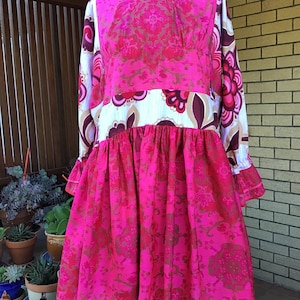 nothing fits but dress KIKO DRESS M / LYON