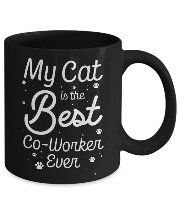 Best Asian Mom Ever - Funny Asian Mom Cat 11oz Coffee Mug - Best Gifts For  Men and Women