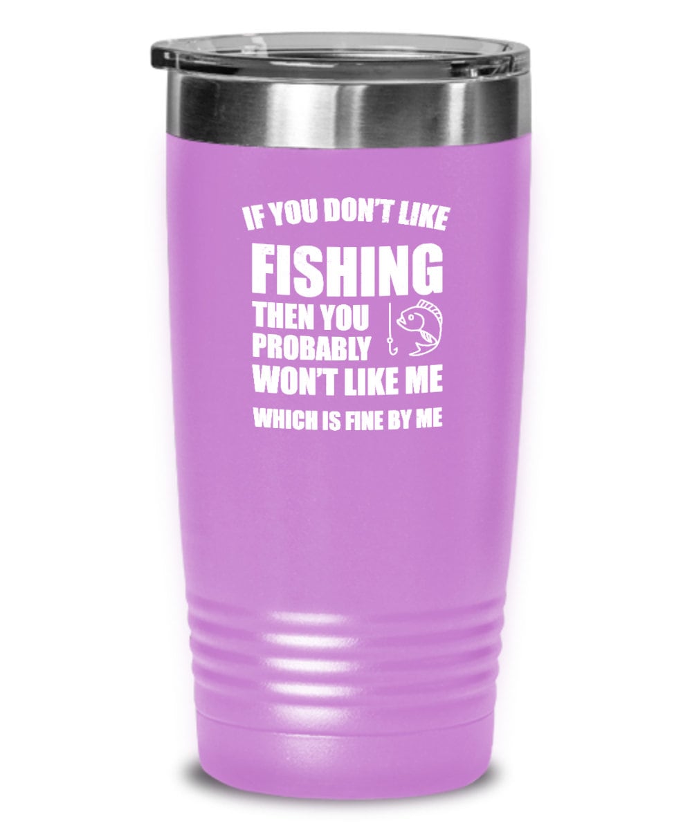 If You Don't Like Fishing Then You Probably Won't Like - Etsy