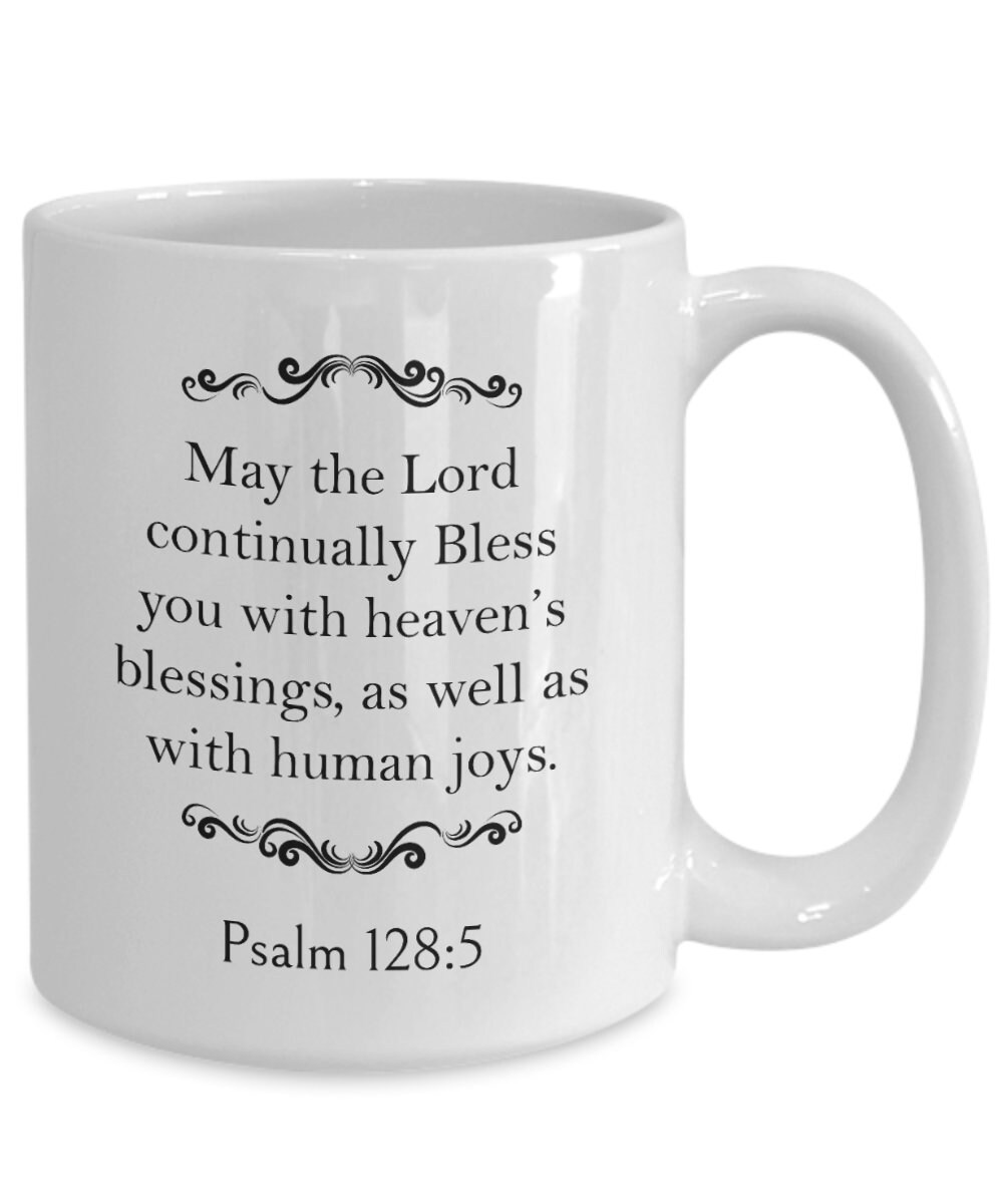 Drink Barware Home Living Psalm 128 5 Bible Verse 11 Or 15oz Black psalm-128-1-6-05-08-23-psalms-bible-devotion-oldtestament-youtube