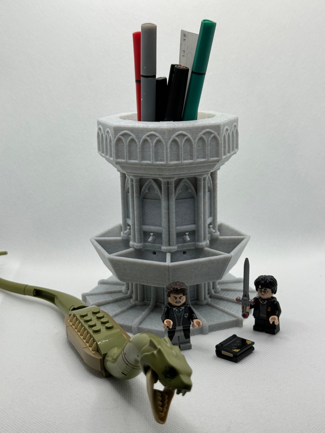 Lego Harry Potter Basilisk Basilisk Hp Lego Sets Basilisk Lego Harry Potter  Bathroom Year, image size:1080x1440
