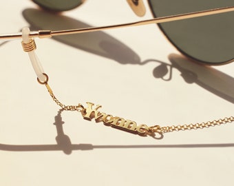 sunglasses chain zara