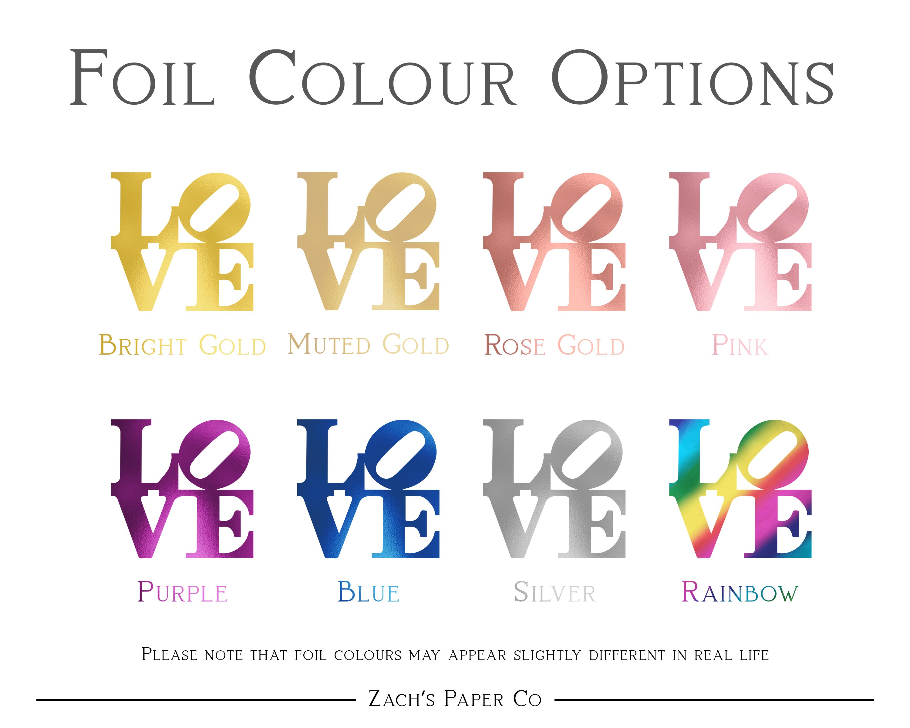 Custom See Through Labels, Circular Transparent Labels, Large Round ...