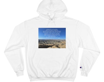 Champion Hoodie