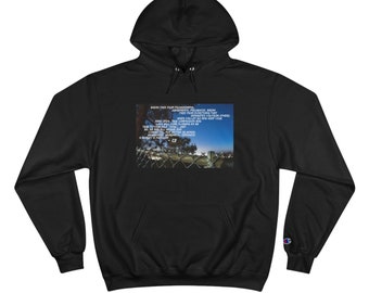 Champion Hoodie