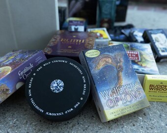 General/Love Tarot Reading