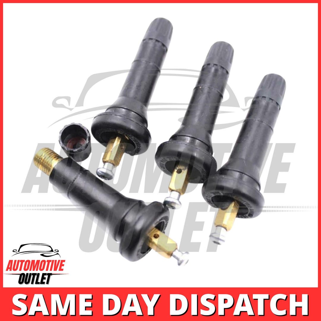 Press Type Tire Pressure Stem Tpms Accessories Support - South Africa - View #10