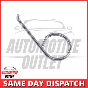 Wheel Lug Nut Cover Caps Removal Tool Key for Audi VW Skoda Seat 17mm 19mm 21mm