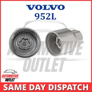 Master Locking Wheel Veiligheidsmoer Sleutel Bout Verwijderaar 952l voor VOLVO XC60