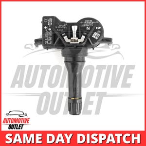 Tire Pressure Sensor for Nissan Leaf Micra Qashqai Infinity Qx50 407004cb0b