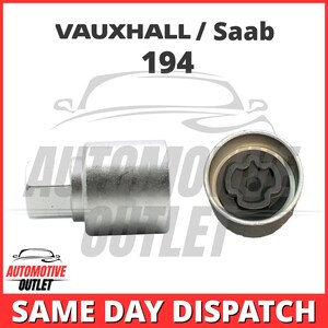 Master Locking Wheel Security Moer Bout Remover Sleuteldop 194q voor Vauxhall Saab