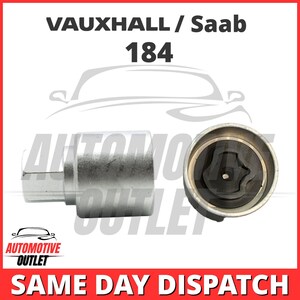 Master Locking Wheel Beveiligingsmoerboutverwijderaar Sleuteldop 184d voor Vauxhall Saab