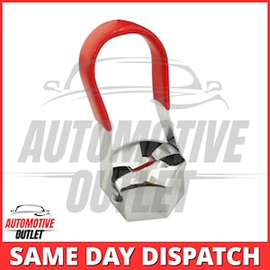 Wheel Lug Nut Cover Caps Removal Tool Key Alloy for ford VW Saab 17mm 19mm 21mm