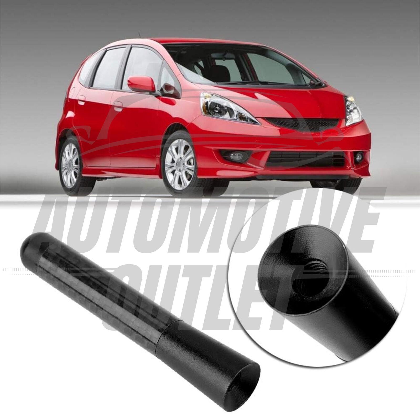 thumbnail image 2 of BEAMIT Silver Mini Cooper Stubby Bee Sting Carbon Fiber Aerial - Roof Antenna 2 of 5