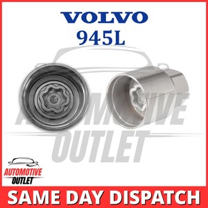 Master Locking Wheel Veiligheidsmoer Sleutelbout Dopverwijderaar 945l voor VOLVO XC60