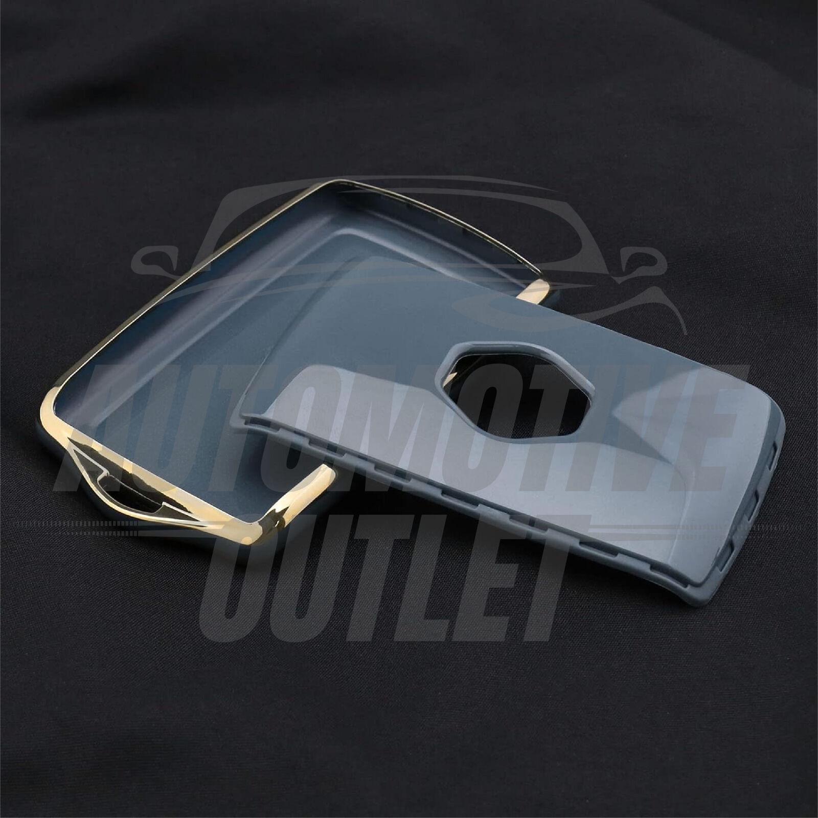 Guscio Chiave Dacia Duster Custodia Chiave Auto 4 Tasti Compatibile Con Renault Clio Cover Chiave Renault Captur
