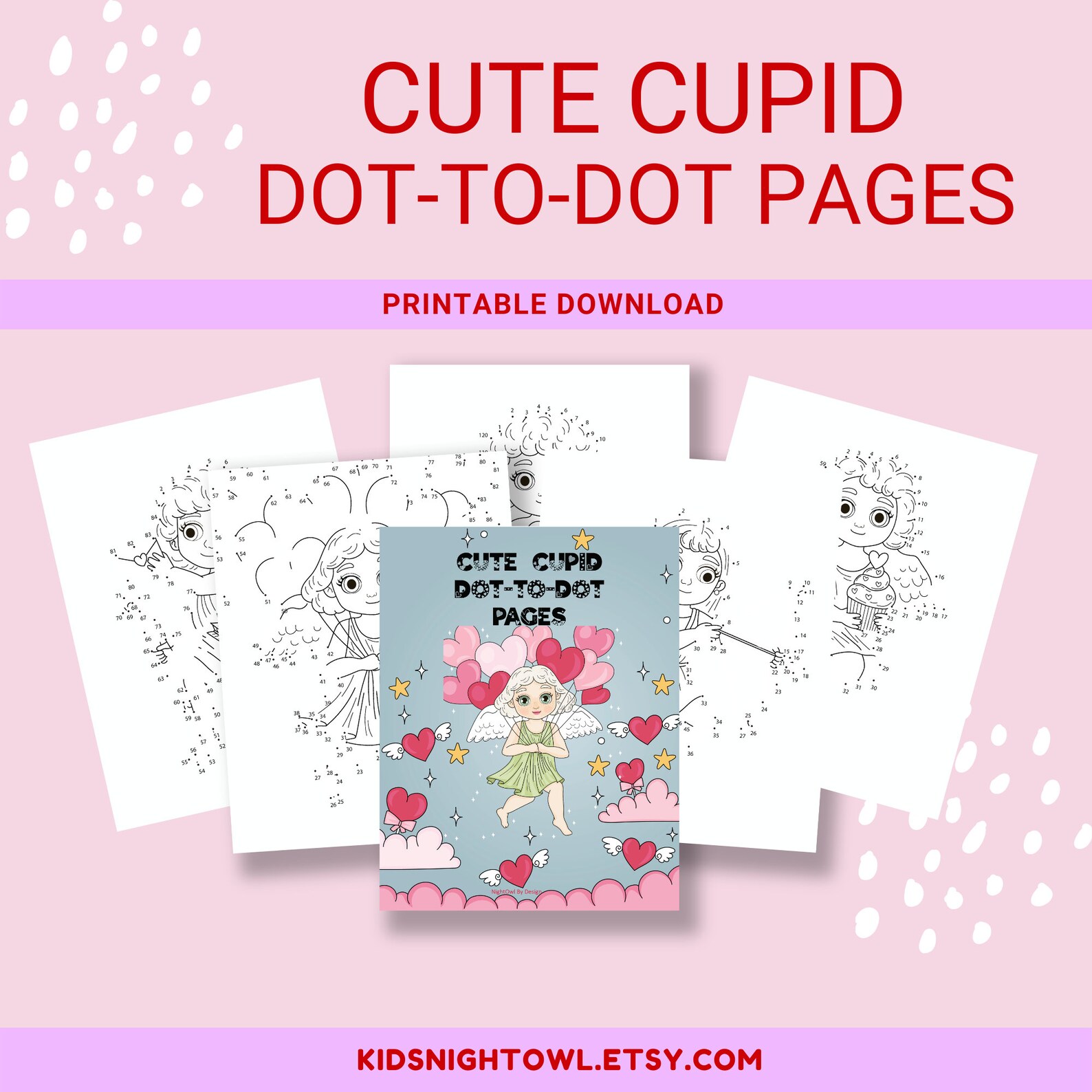 What is the message of cupid and psyche picture