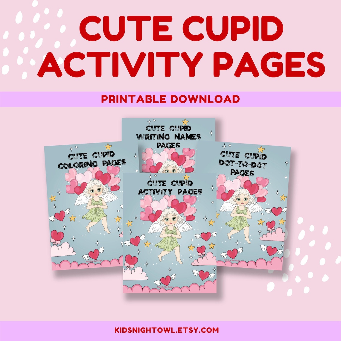 Cupid and psyche character analysis image