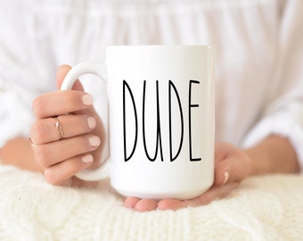 Nothing is Fucked Here Dude Bowling Pin 11 ounce Ceramic Coffee Mug Teacup