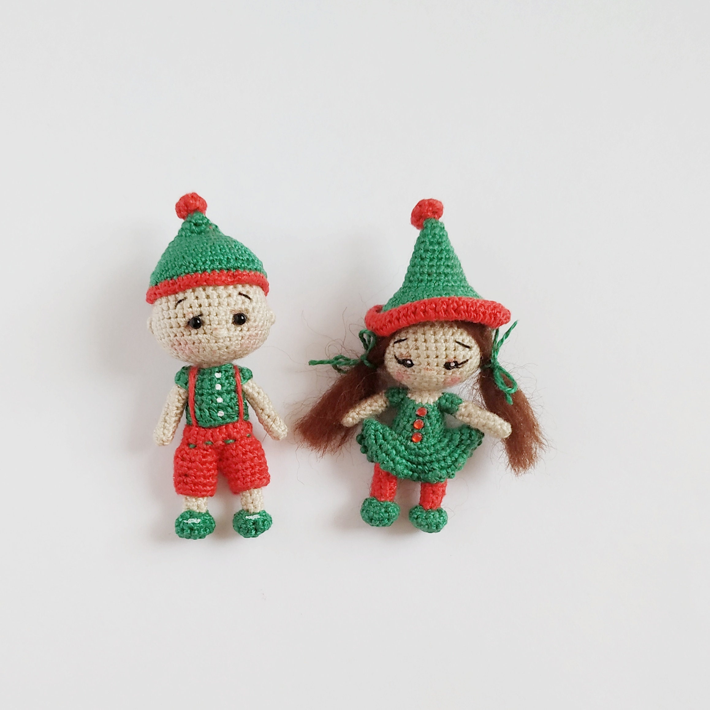 Miniature elf on the shelf Christmas clearance Christmas Etsy