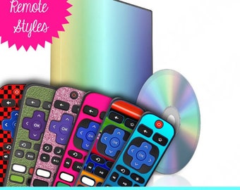 Custom Remote Skins Download, Svg Png & Jpg Custom Remote Sticker, Custom Remote Skin, TV Remote Sticker Download