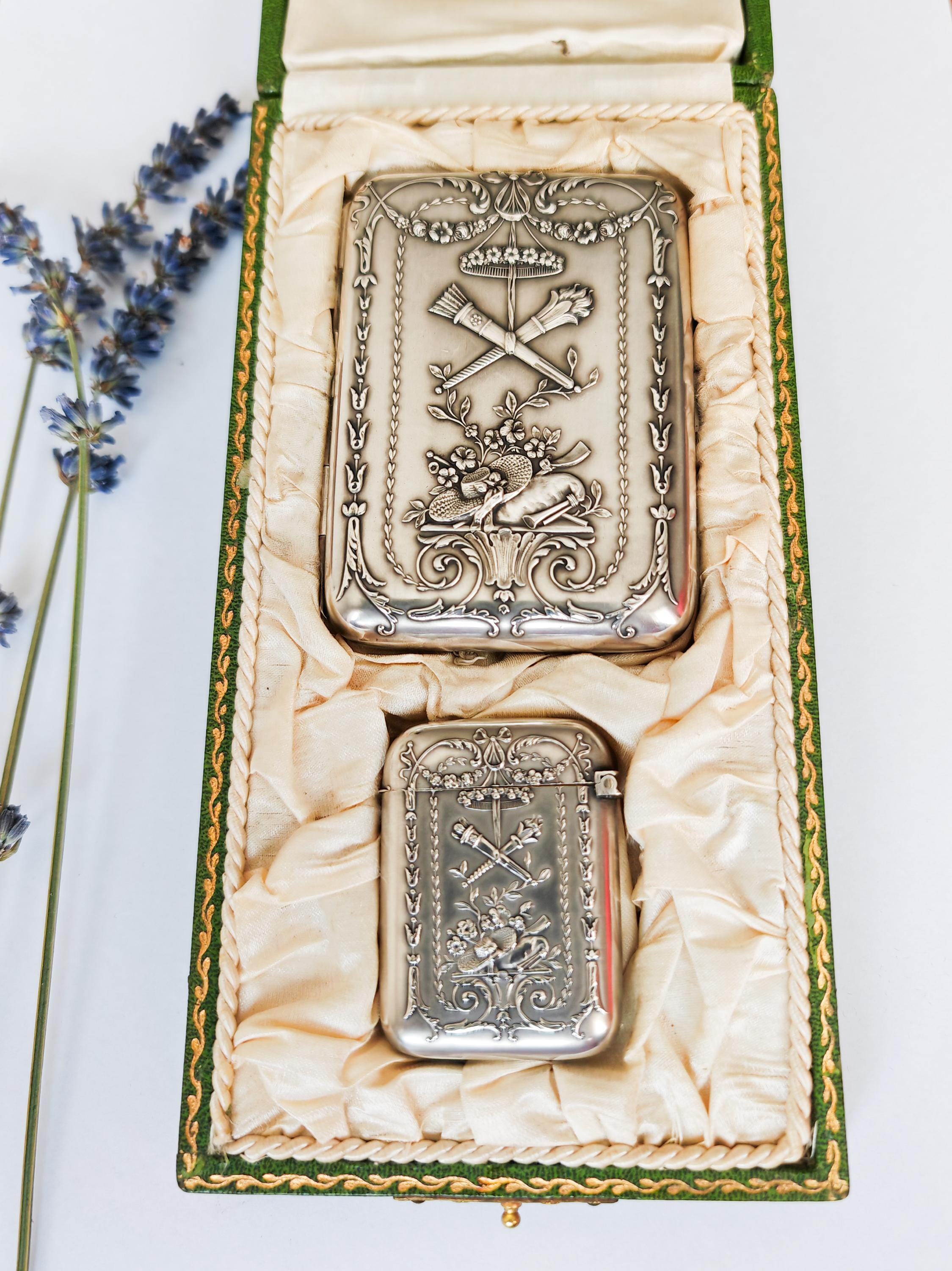 Louis Xvi Box - Etsy