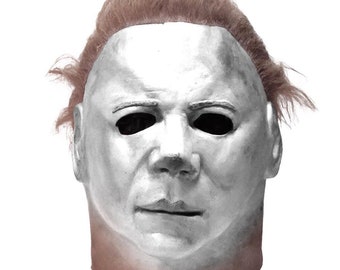 Halloween 2 1981 Mask - Etsy