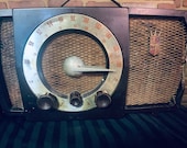 Mid Century - Zenith Radio