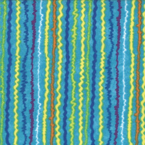 1 Yd "Snap Pop" fabric by Moda (#17717)