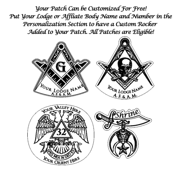 Amazon.com: UK EMPIRE GROUP Cryptic Masonic Royal and Select