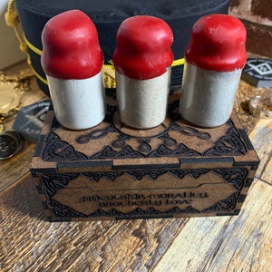 Masonic Master Mason Gift Set - Perfect for Freemasons