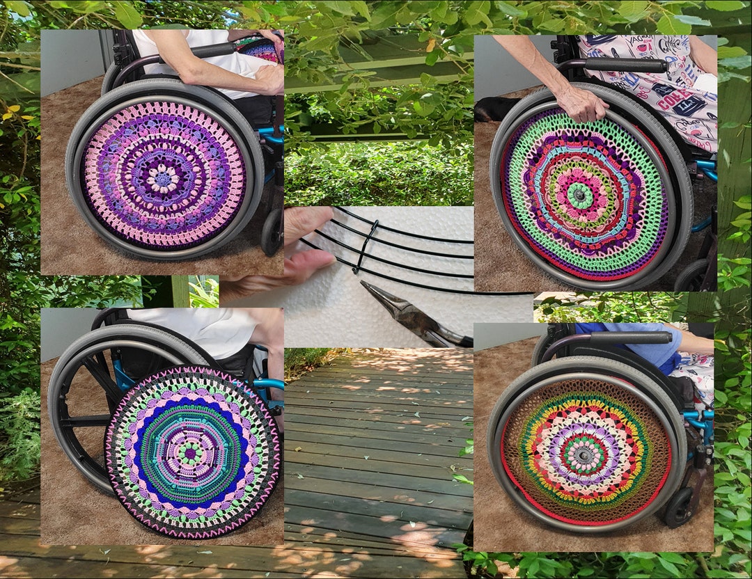 Holidays Special PDF DIGITAL Crochet 5 Bundle Lot Download Patterns