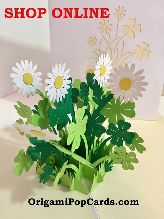 Biglietto Di Auguri Pop-up 3D Per 12° Compleanno - CIEHER, Per Ragazza, Con Busta - 4