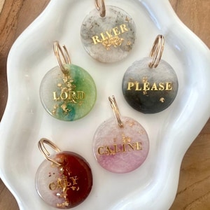 MEDALHÃO VIBRATÓRIO PARA ANIMAIS, medalhão personalizado, medalha para animais, medalhão energético, cuidado energético, proteção animal