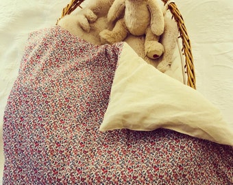 Edredon Enfant Etsy