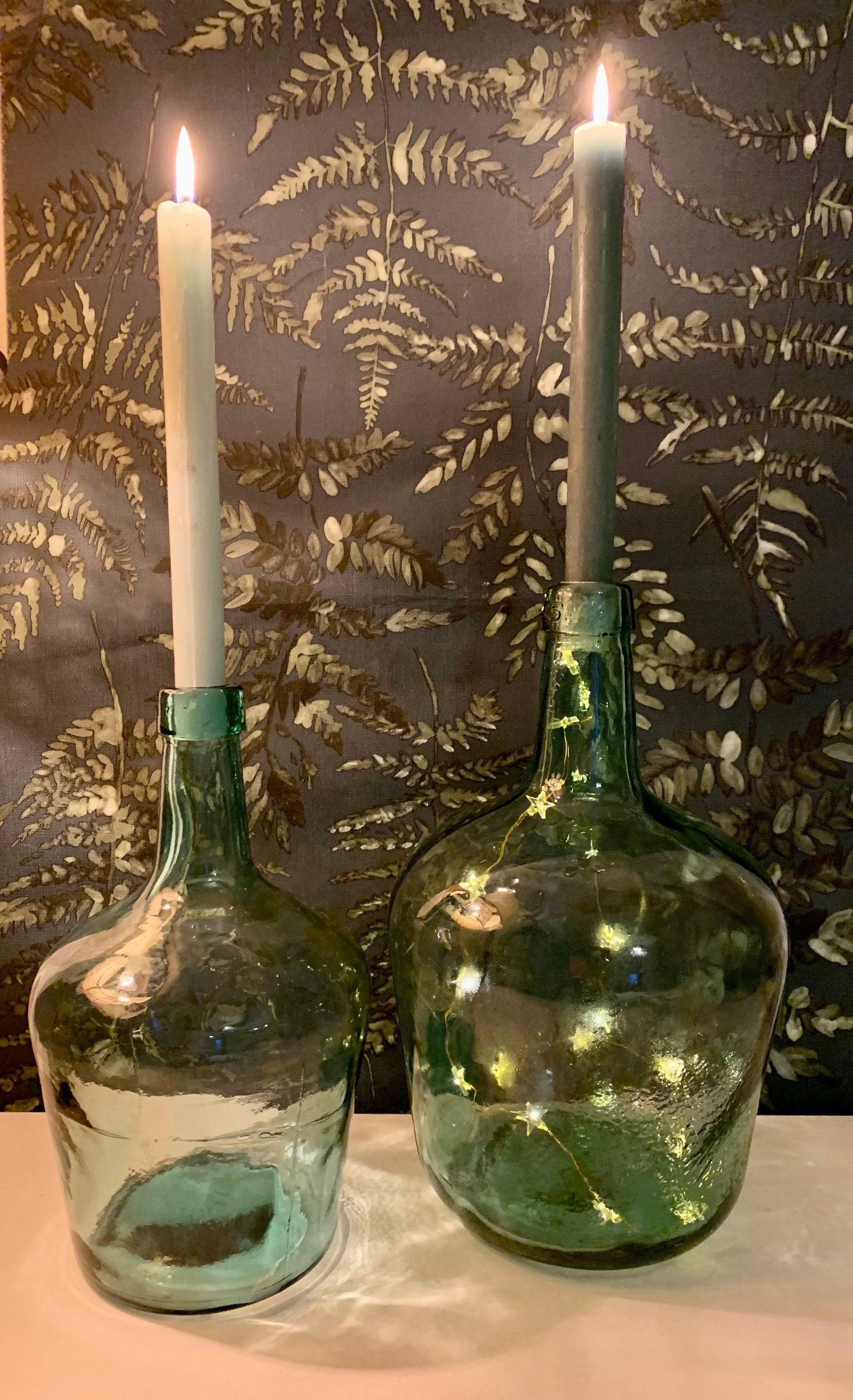 Dame Jeanne Verisa 4L