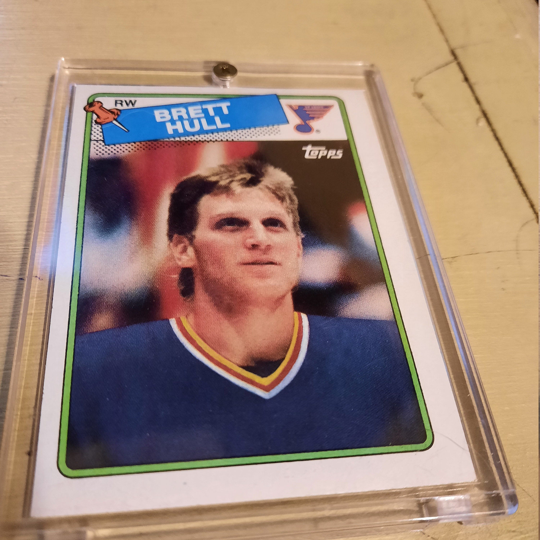 download brett hull rookie year download brett hull rookie year