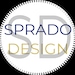 SpradoDesign store logo