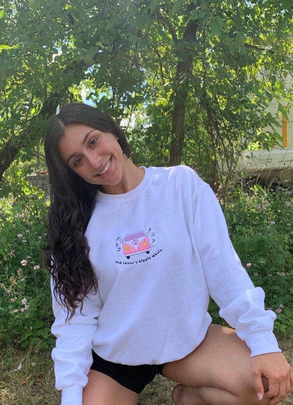 Etsy harry online styles sweatshirt