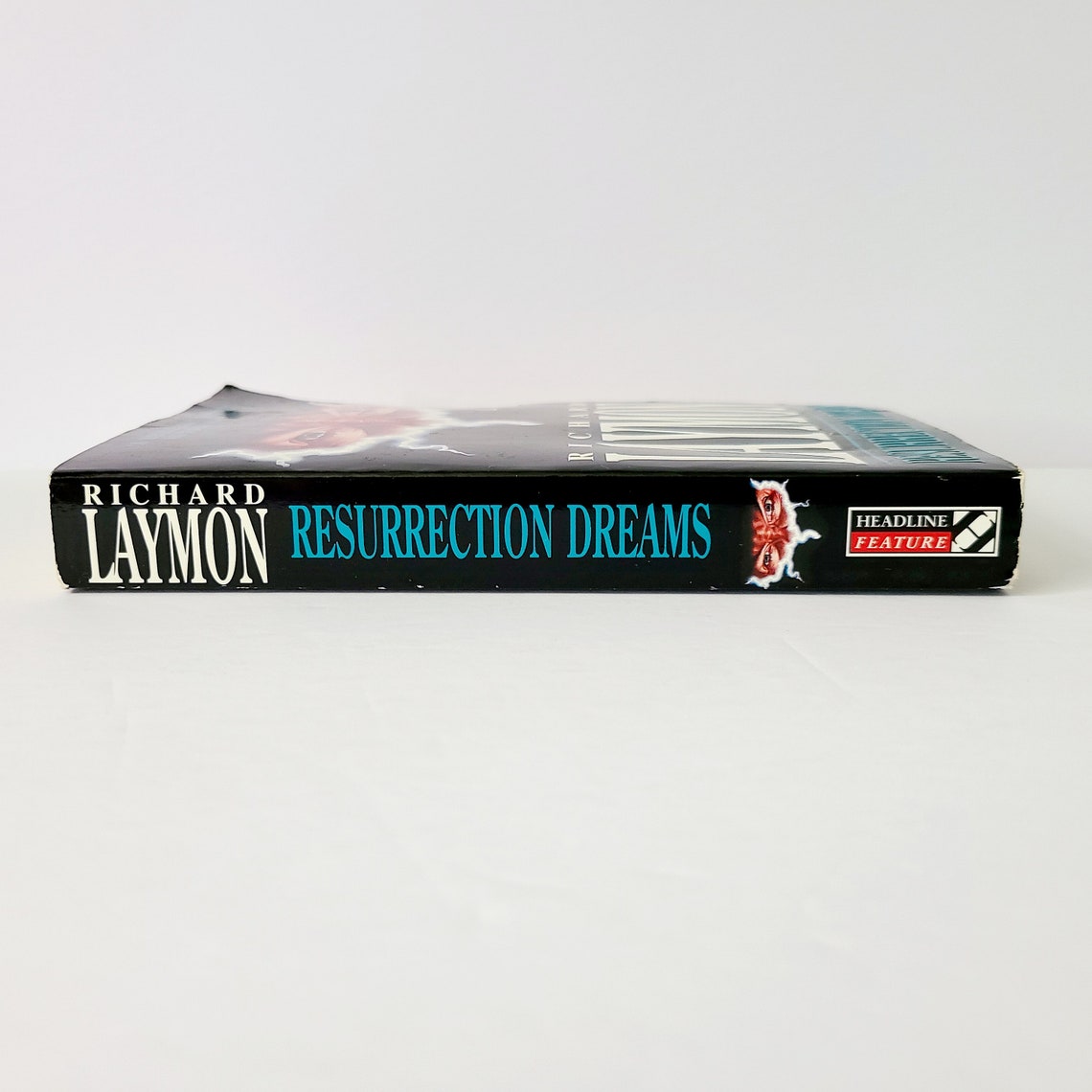resurrection dreams richard laymon resurrection dreams richard laymon