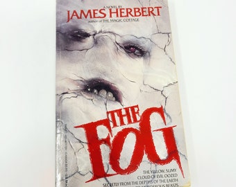 James herbert the fog pdf download James herbert the fog pdf download